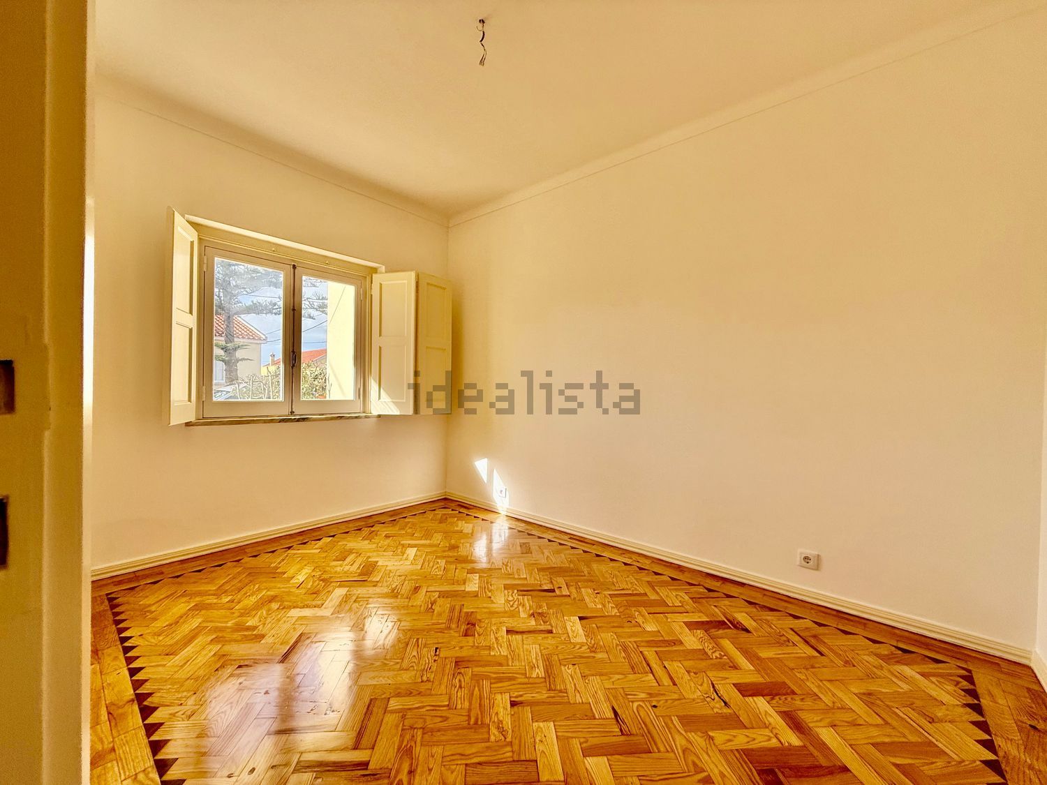 出租双拼别墅在Rua Alberto Tota - 卧室