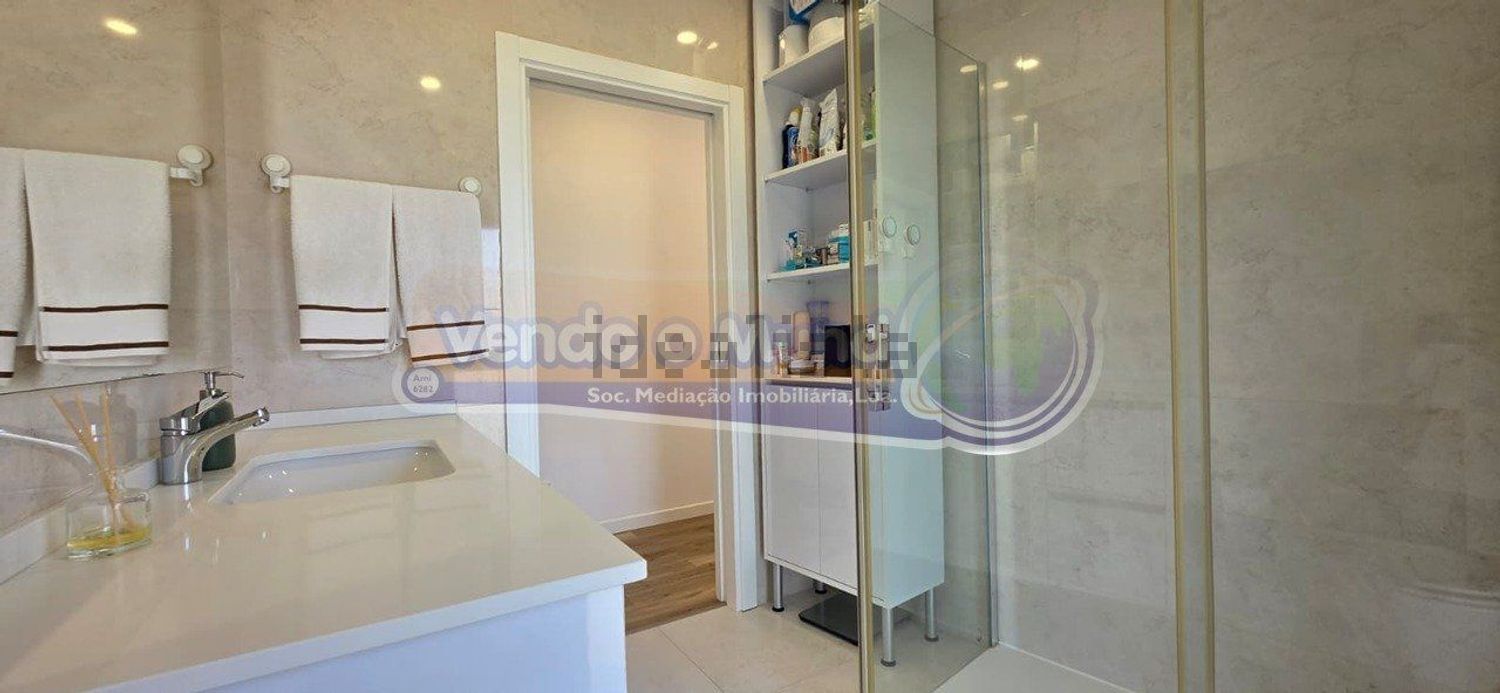 公寓 t2出售在Póvoa de Santa Iria e Forte da Casa - 厨房