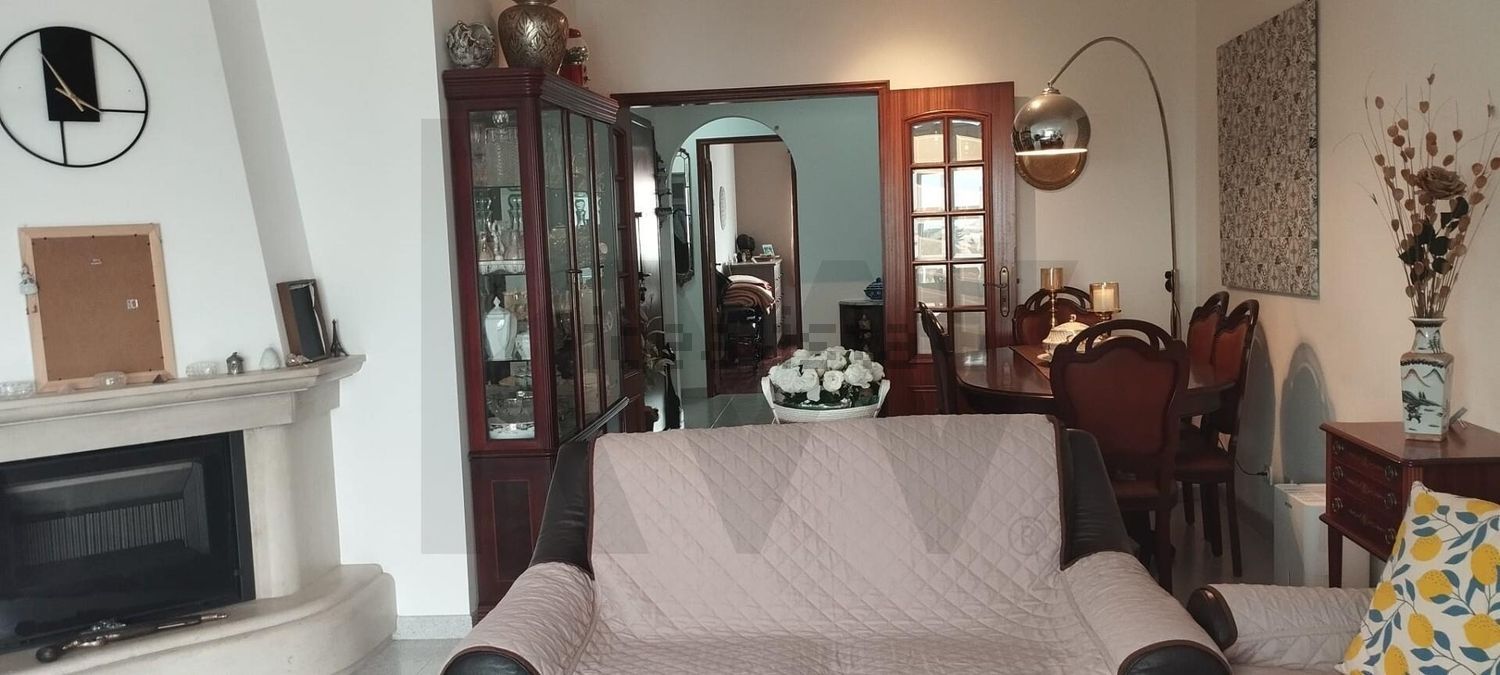 公寓 t3出售在Avenida Cidade de Leimen, 14 - 客厅