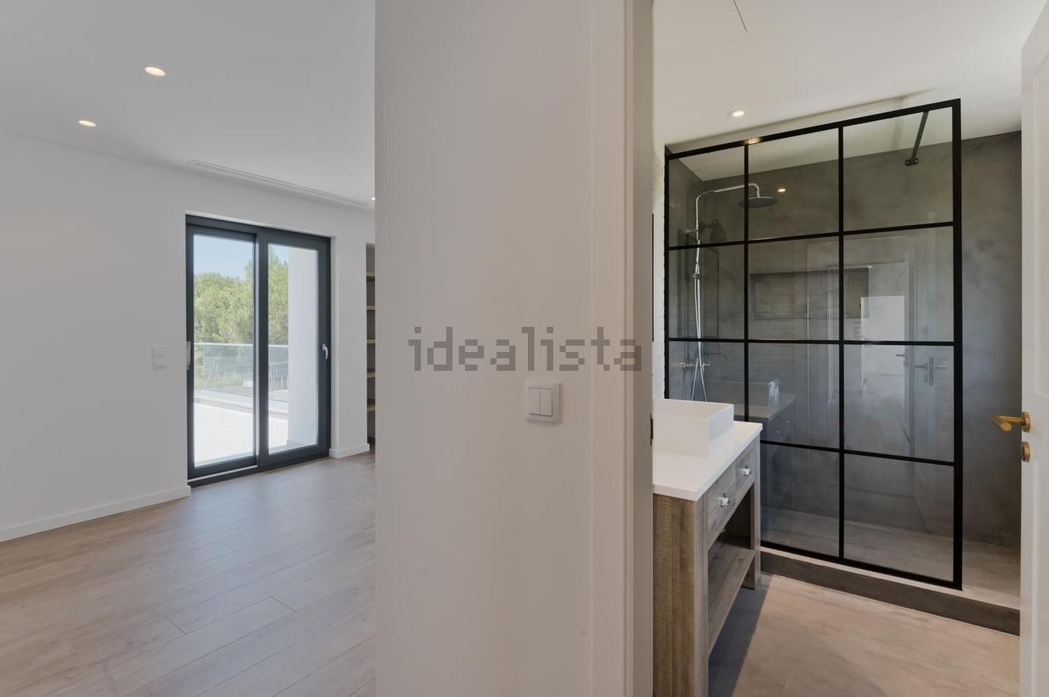 出租小楼房或独栋别墅在Rua Barruncheira - 照片