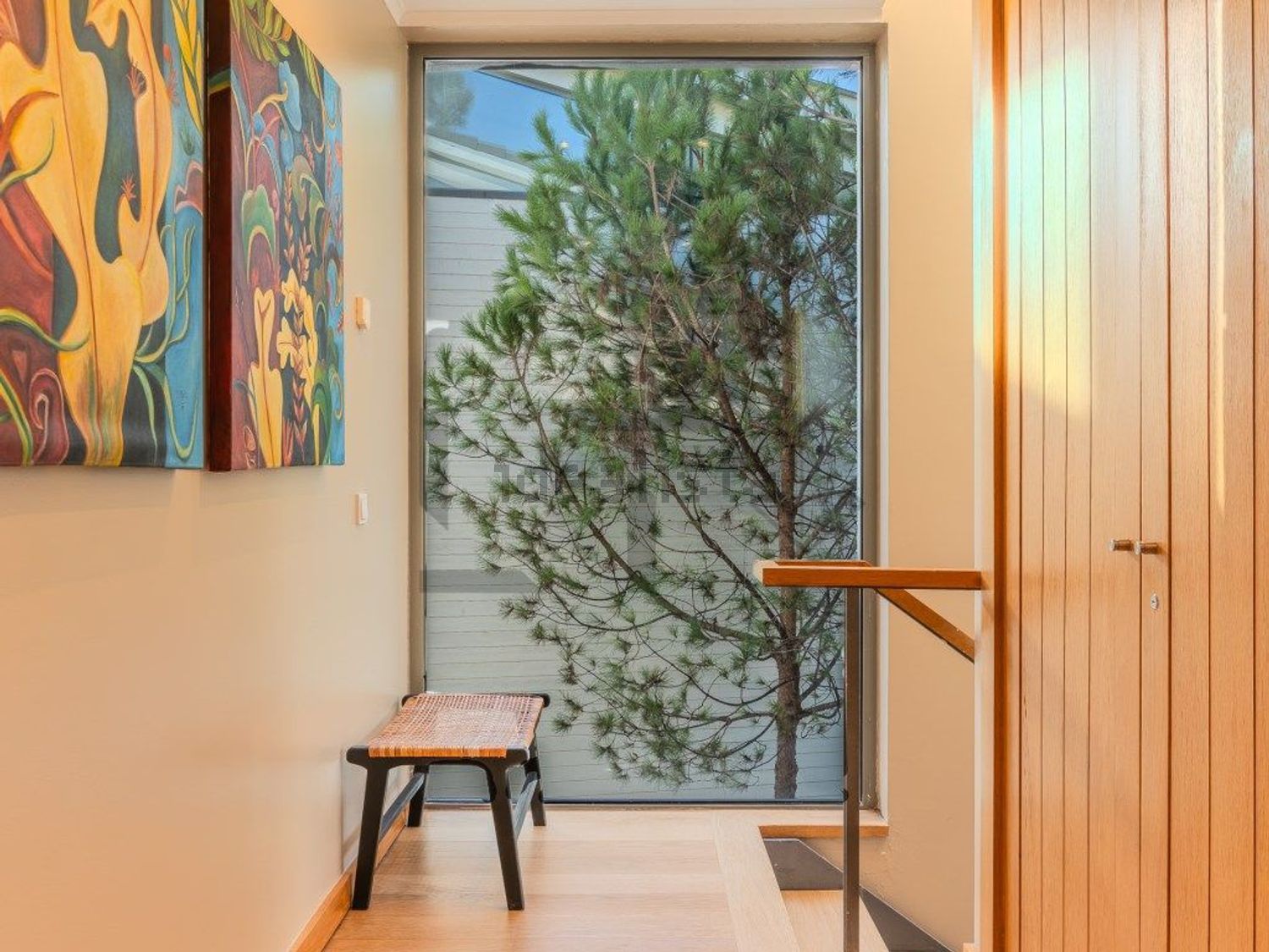 出租小楼房或独栋别墅在Alameda do Zambujeiro - 照片