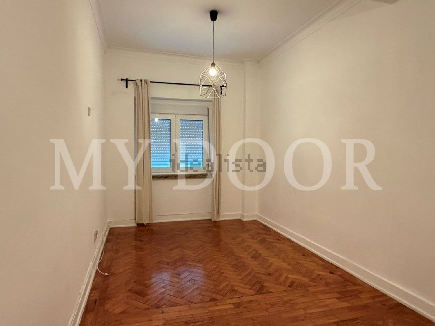 出租公寓 t2在Moscavide e Portela - 居住