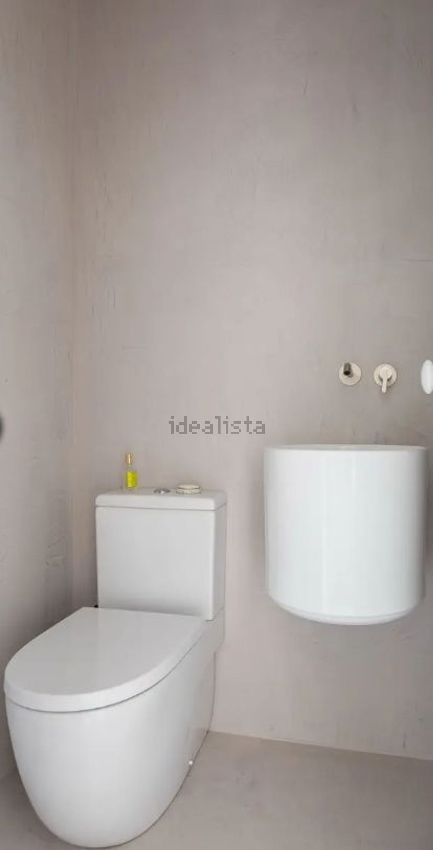 出租公寓 t4在Largo Fornos, 3 - 卫生间