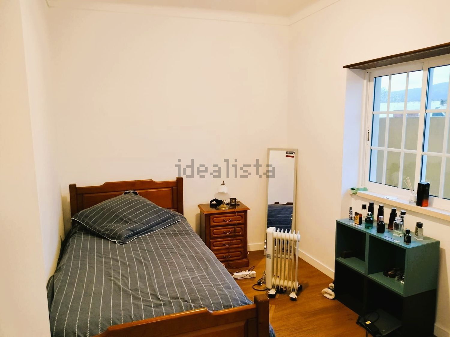 小楼房或独栋别墅出售在Rua do Moinho, 6 - 卧室