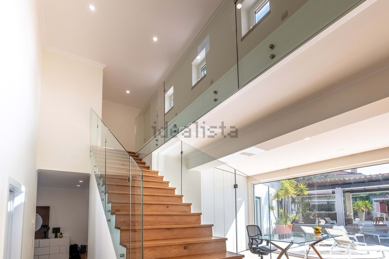 小楼房或别墅出售在Beloura - Penha Longa - 详情