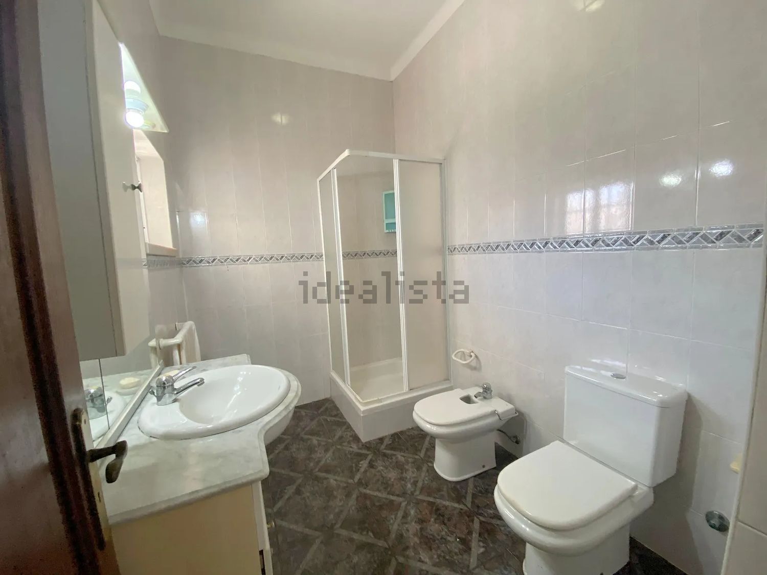 小楼房或独栋别墅出售Carvalhal - 卫生间