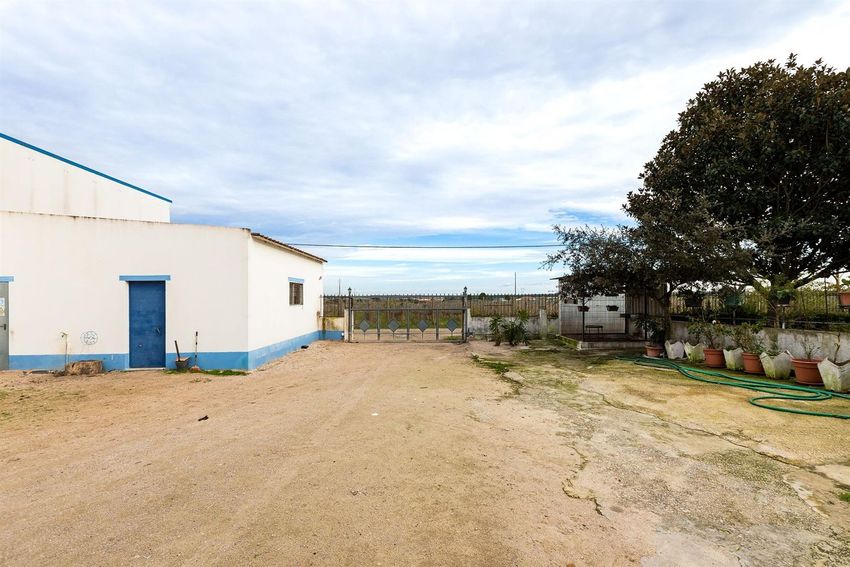 庄园出售在Rua Abel Ferreira, 46