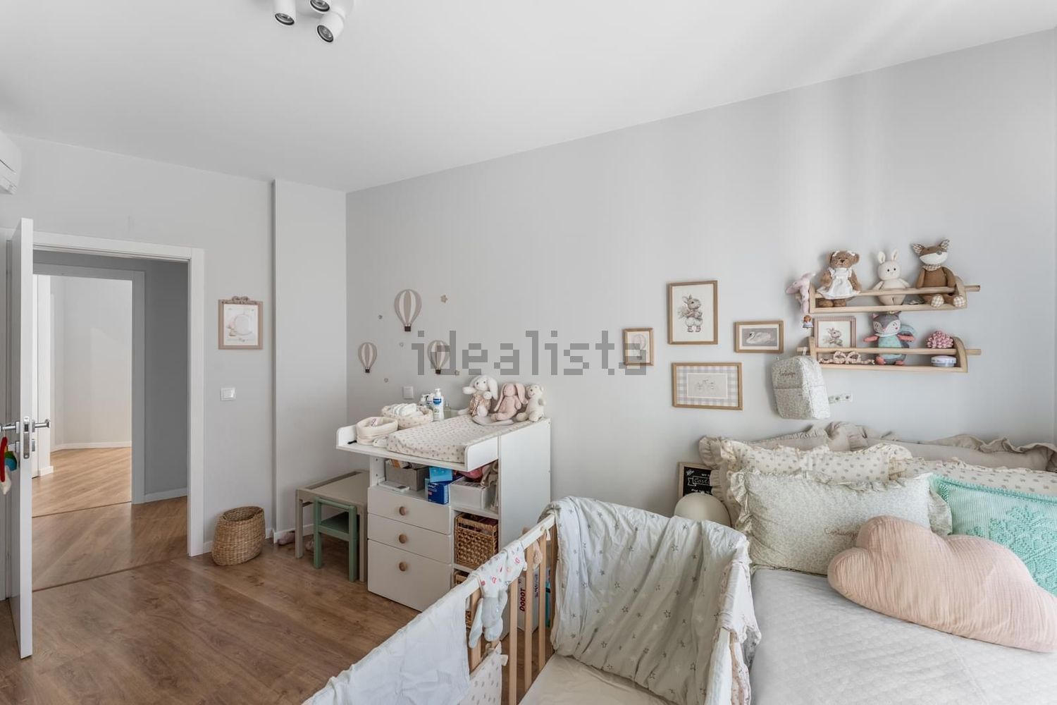 公寓 t3出售在Rua Professor Noronha Feio - 卧室