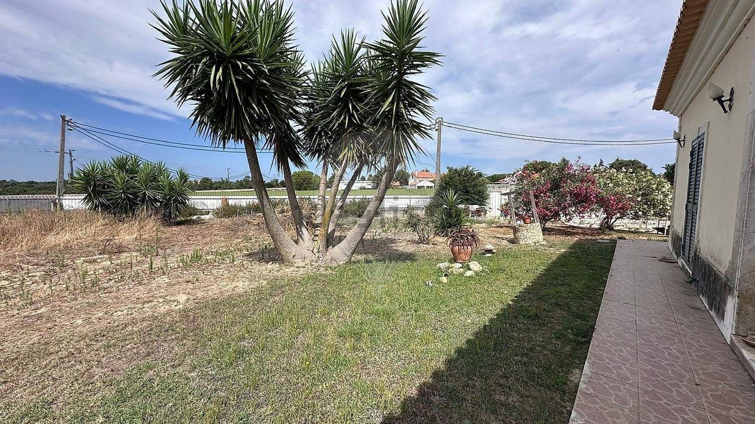 小楼房或独栋别墅出售在Rua do Sol - 花园