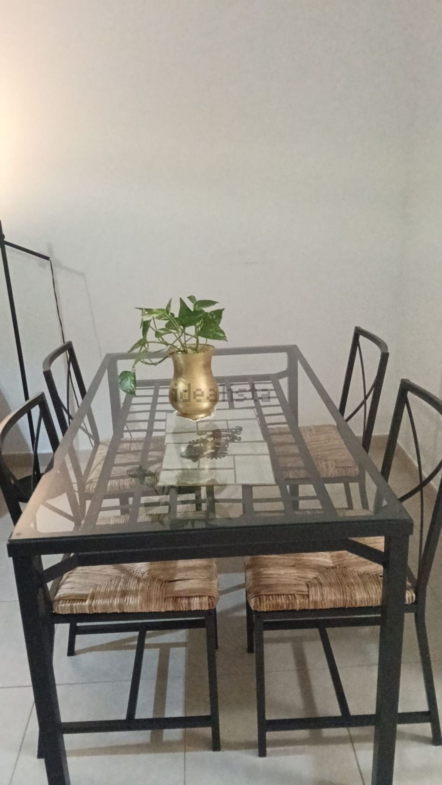 出租公寓 t1Palmela Village N12, 57 - 客厅