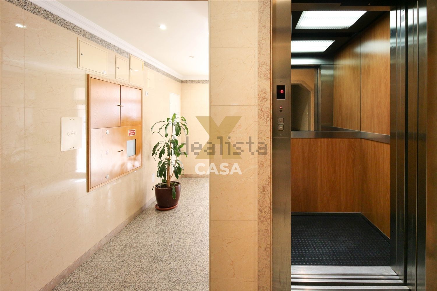 公寓 t3出售在Póvoa de Santa Iria e Forte da Casa - 电梯