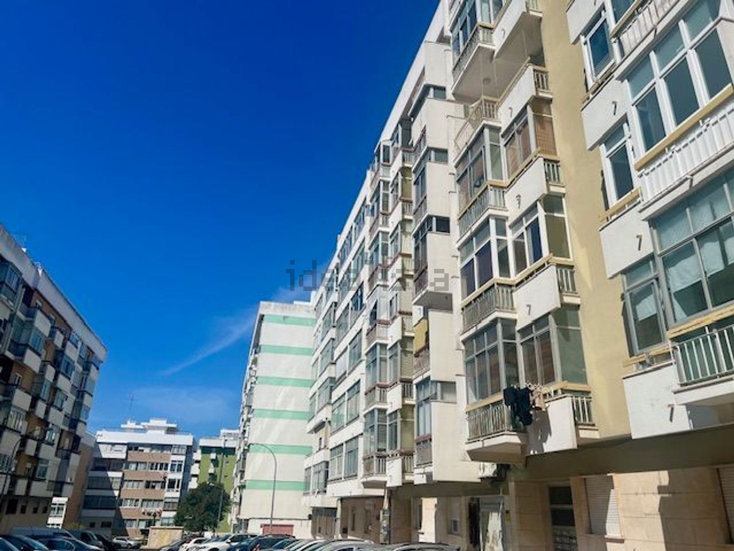 公寓 t2出售在Figueirinha - Augusto Castro - 外立面