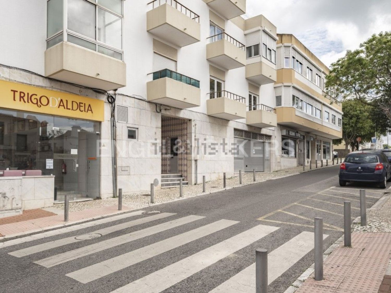 公寓 t2出售在Centro - Santo Amaro - 视线