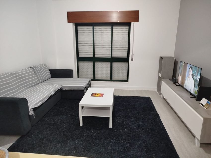 出租房间1 min de autocarro, 1