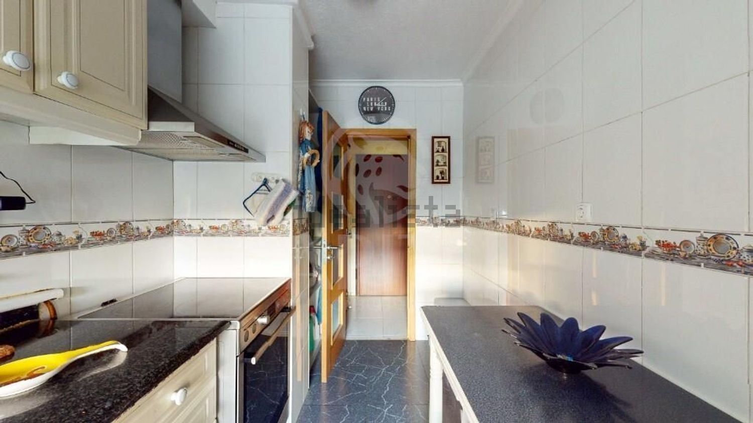 公寓 t3出售在Estrada de Benfica - 照片