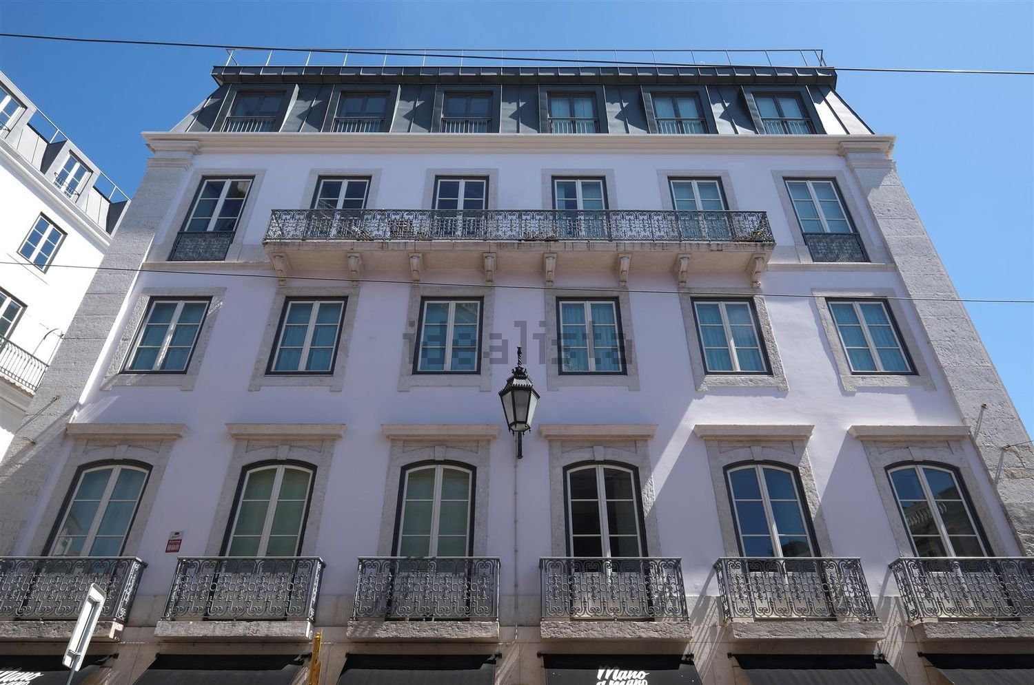 公寓 t2出售在Rua Ferragial, 38 - 视线