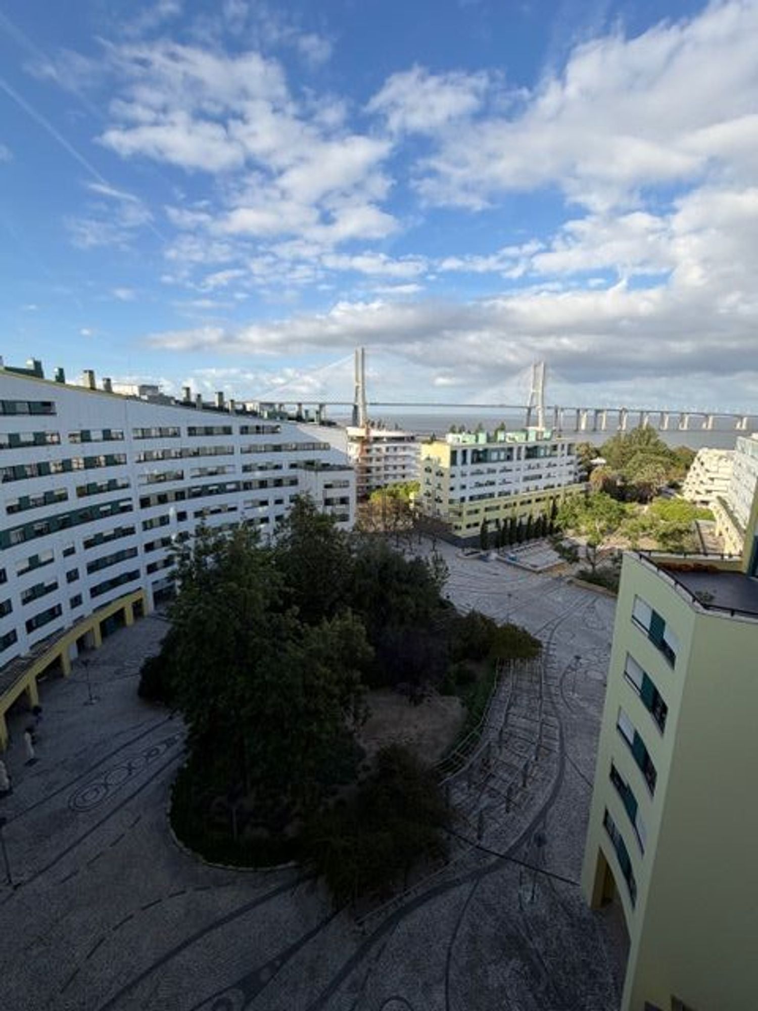 公寓 t4出售在Alameda dos Oceanos, 94 - 视线