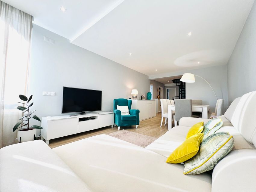 公寓 t4出售在Figueirinha - Augusto Castro