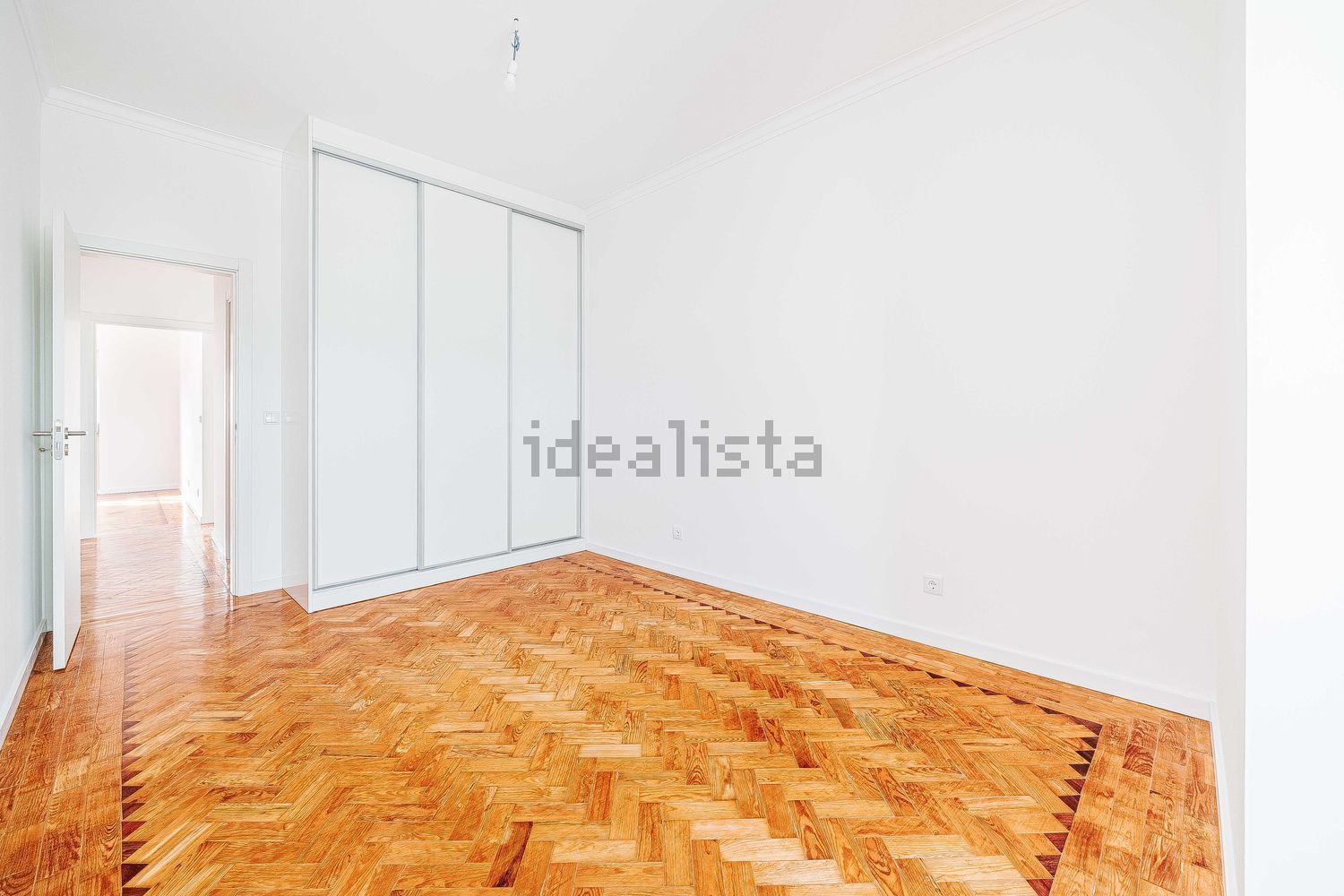 出租公寓 t2在Rua Doutor Aquiles Machado - 居住