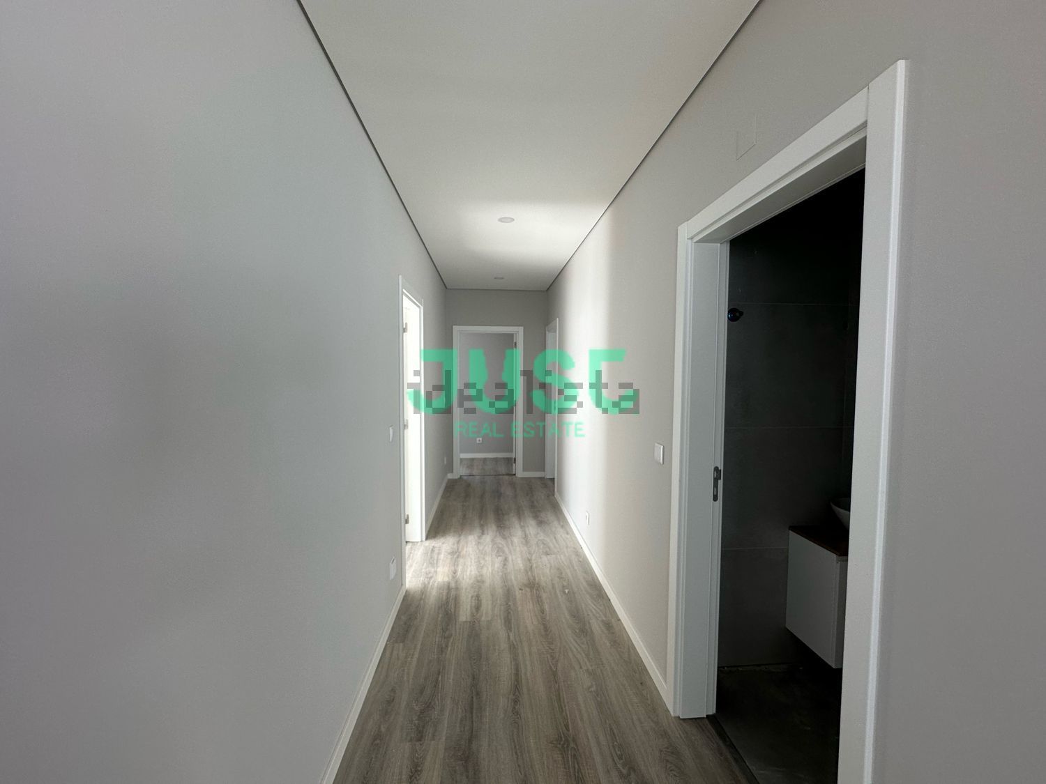 小楼房或独栋别墅出售Azeitão - 过道