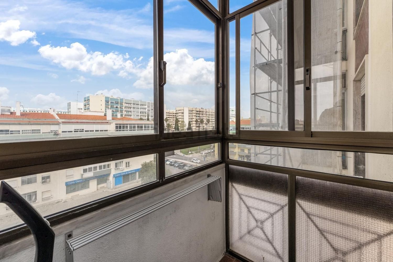 公寓 t2出售在Rua Antero de Quental - 照片