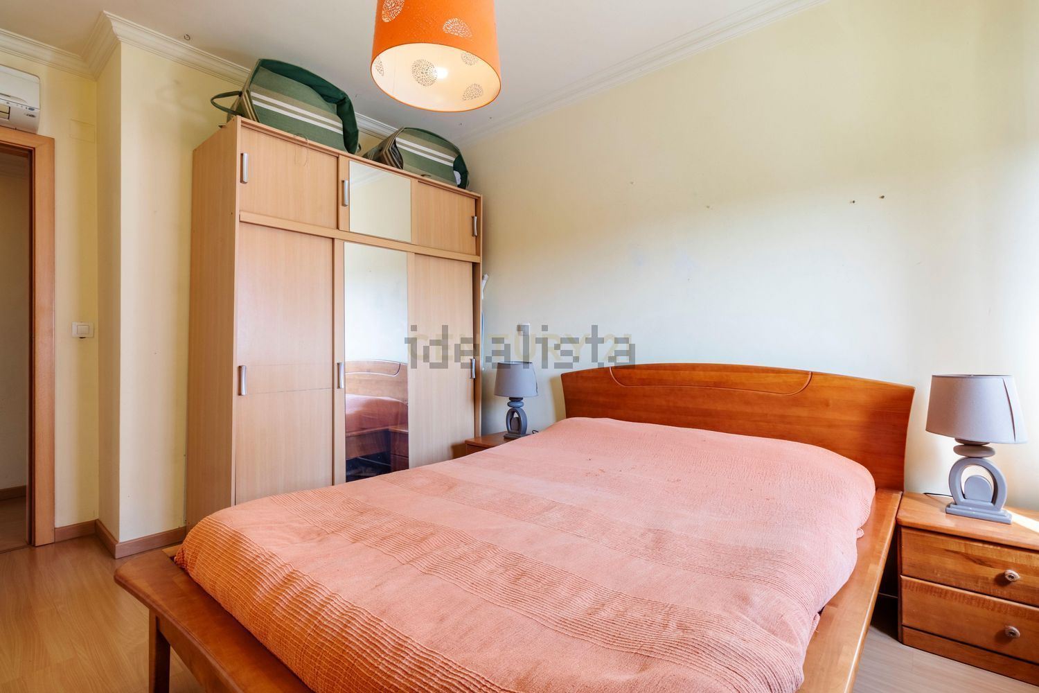 公寓 t2出售在Praceta Odete Saint Maurice, 7 - 卧室