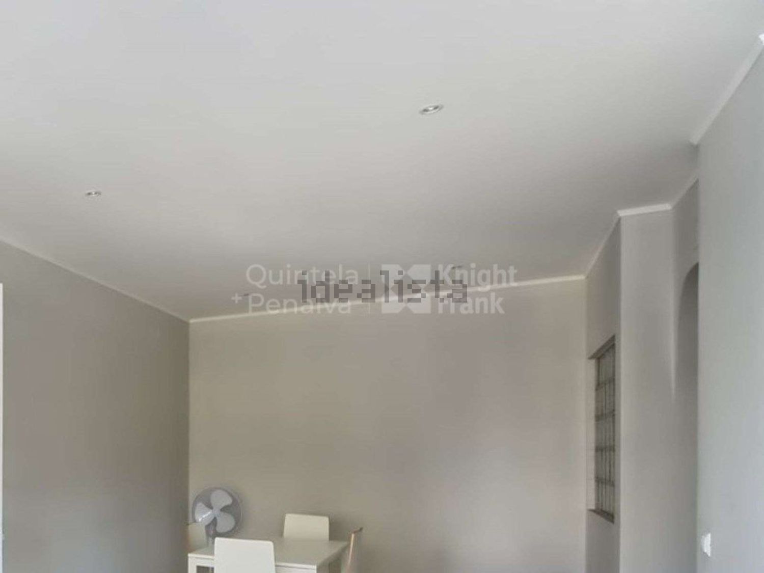 出租公寓 t2在Rana - 客厅