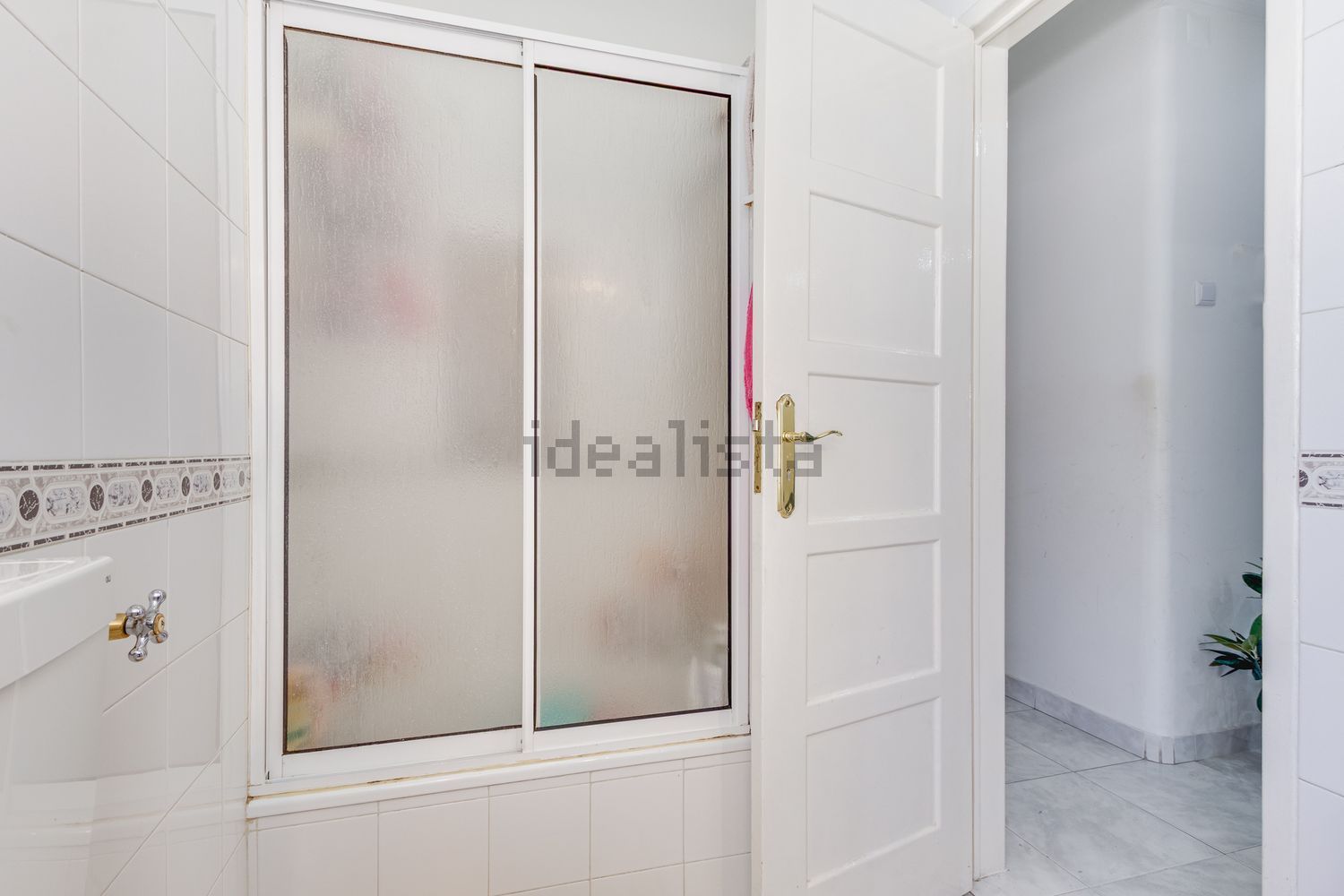 公寓 t2出售在Rua Francisco Marques Beato - 卫生间