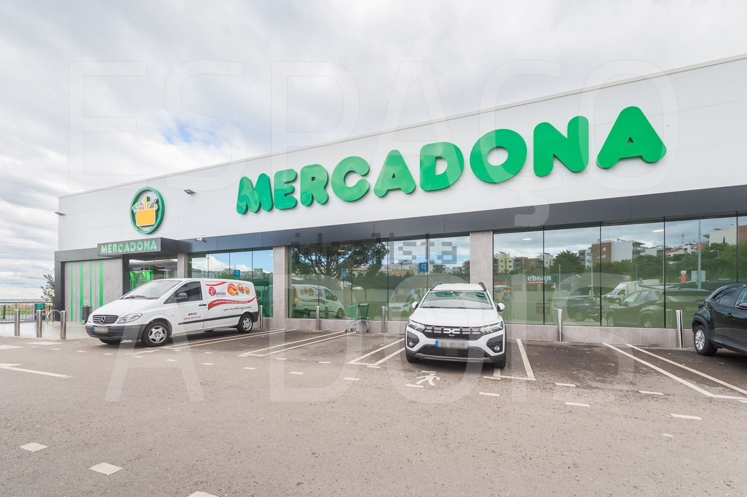 公寓 t3出售在Póvoa de Santa Iria e Forte da Casa - 周边