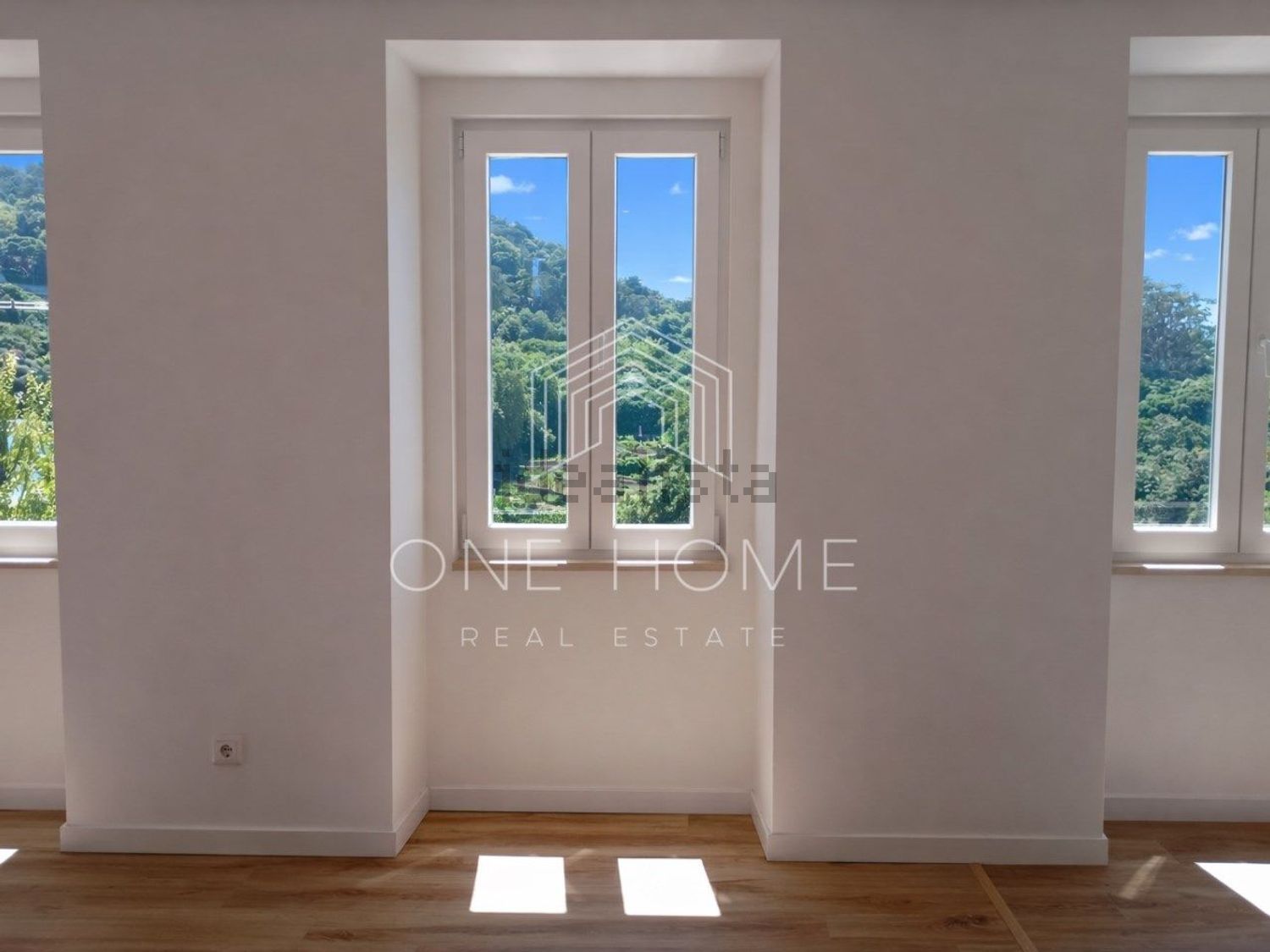 出租公寓 t2在Rua Soto Maior - 居住