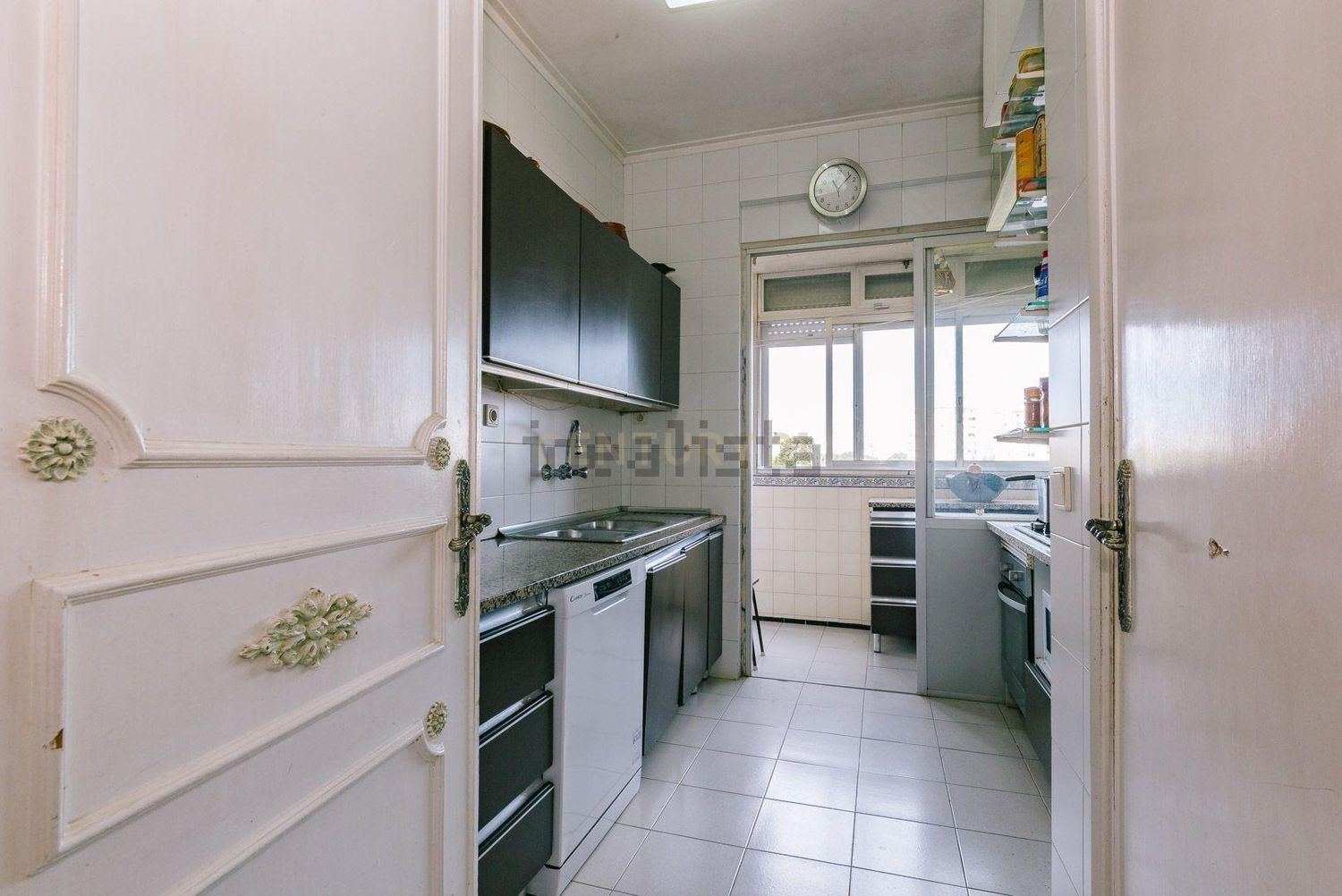 公寓 t5出售在Olivais - 厨房