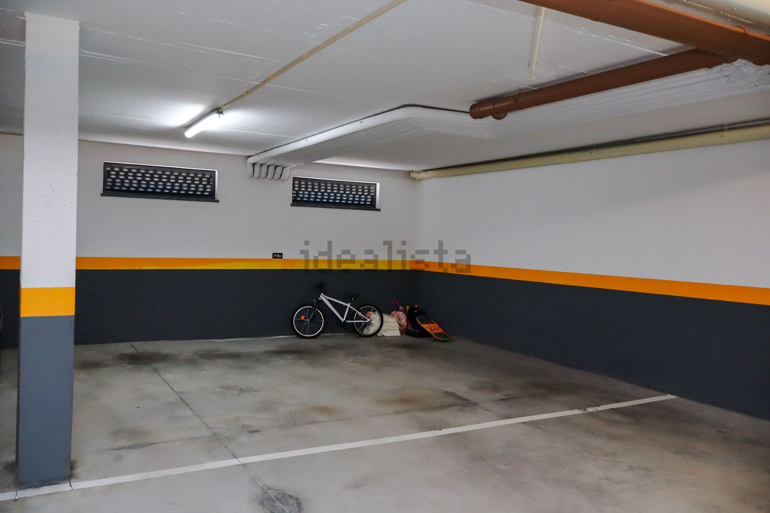 公寓 t3出售在Rua das Águas Livres, 22 - 停车位