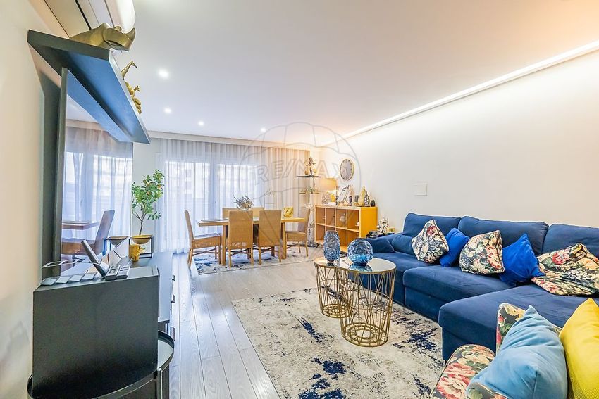 公寓 t3出售在Rua 25 de Abril de 1974