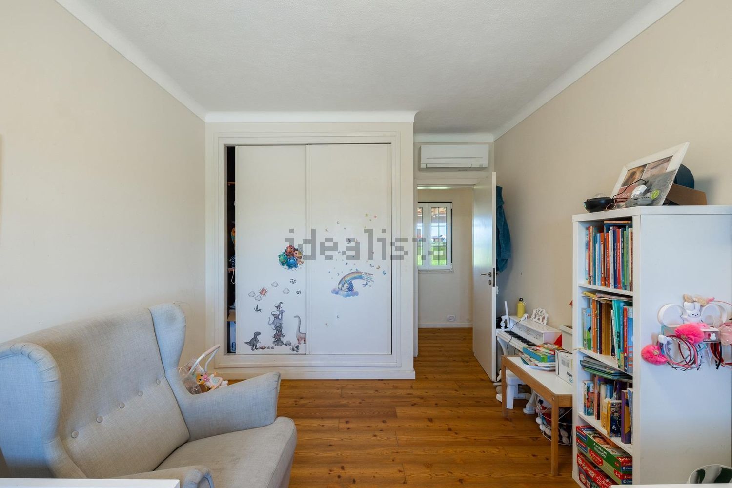 农庄出售在Estrada Vale Porrim s/n - 客厅