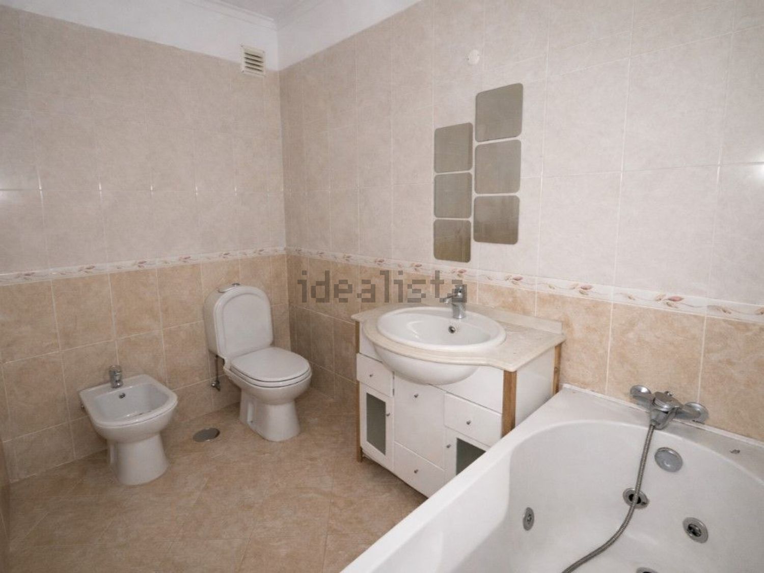 公寓 t3出售在Rua José Miranda Vitorino - 卫生间