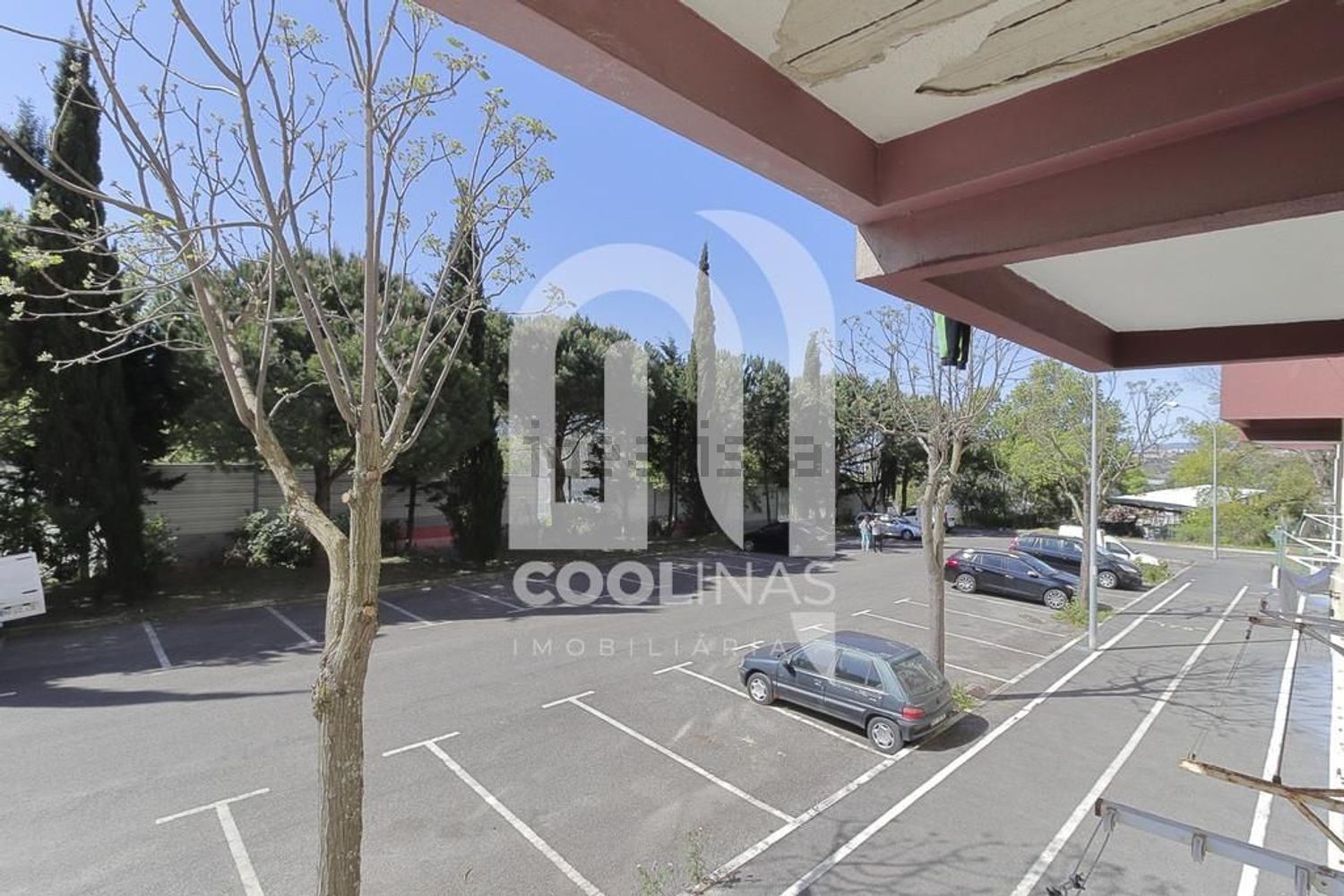 公寓 t2出售在Quinta do Borel - 视线