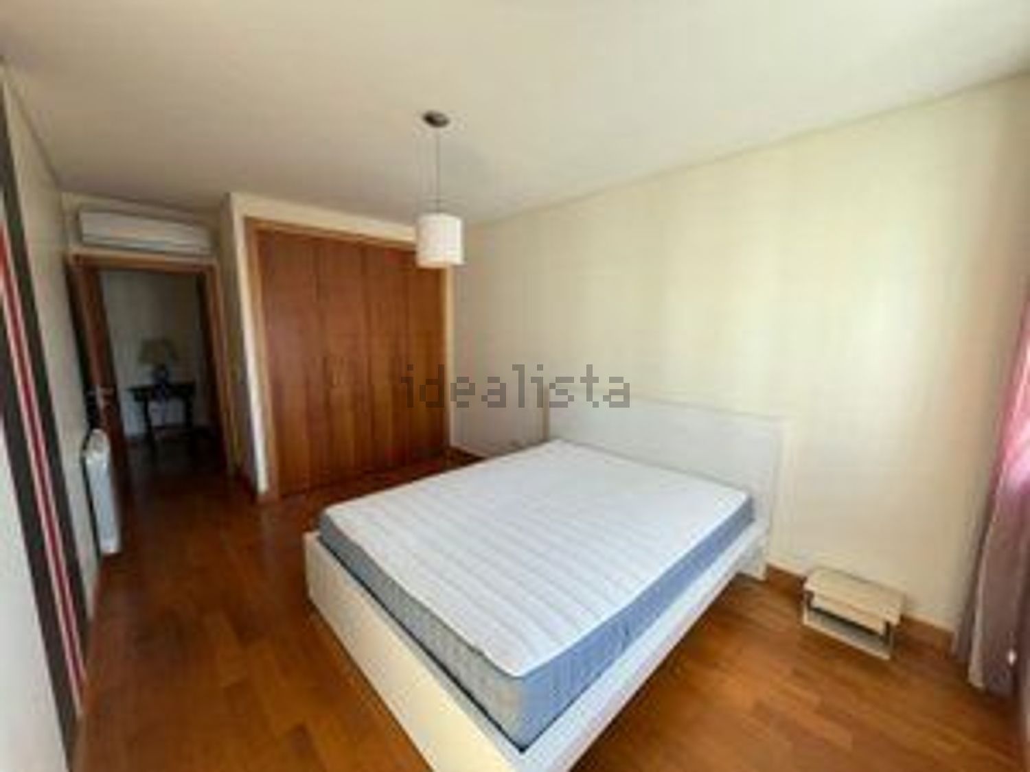 出租公寓 t2在Avenida Diogo Cão, 21 - 卧室