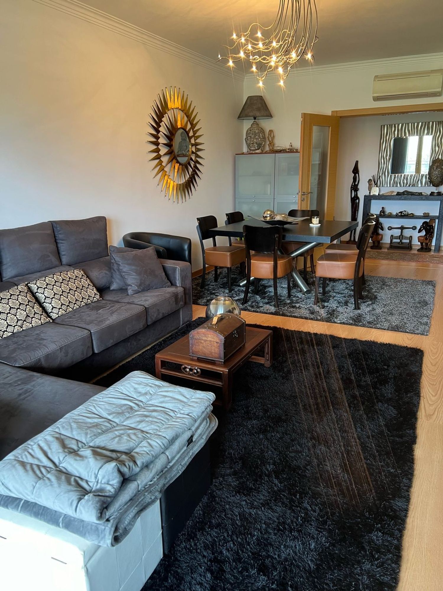 公寓 t2出售在Rua Domingos Leite Pereira, 1 - 客厅