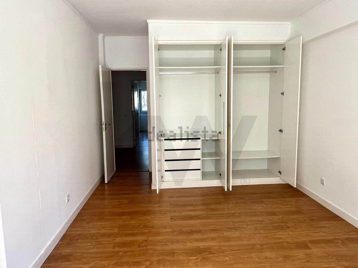 出租公寓 t4在Rua Fernão de Magalhães - 照片