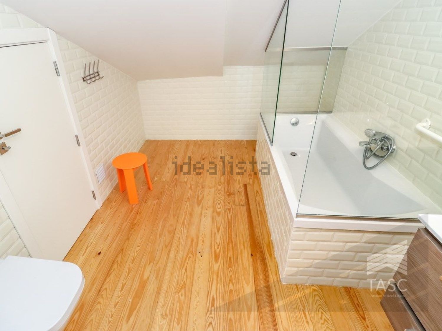 公寓 t3出售在Rua do Paraíso, 28 - 照片