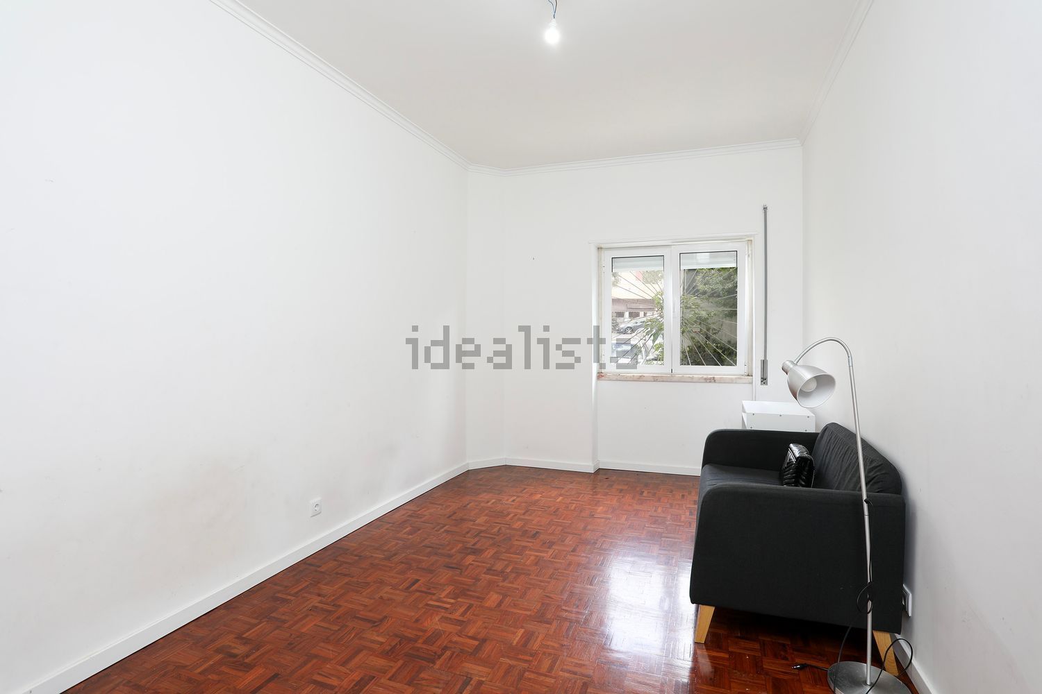 公寓 t2出售在Rua Amadeu de Sousa Cardoso - 客厅