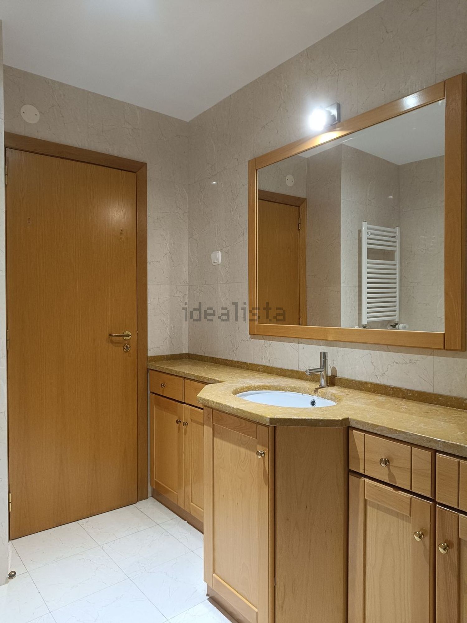 出租公寓 t2在Praceta José Régio, 12 e - 厨房