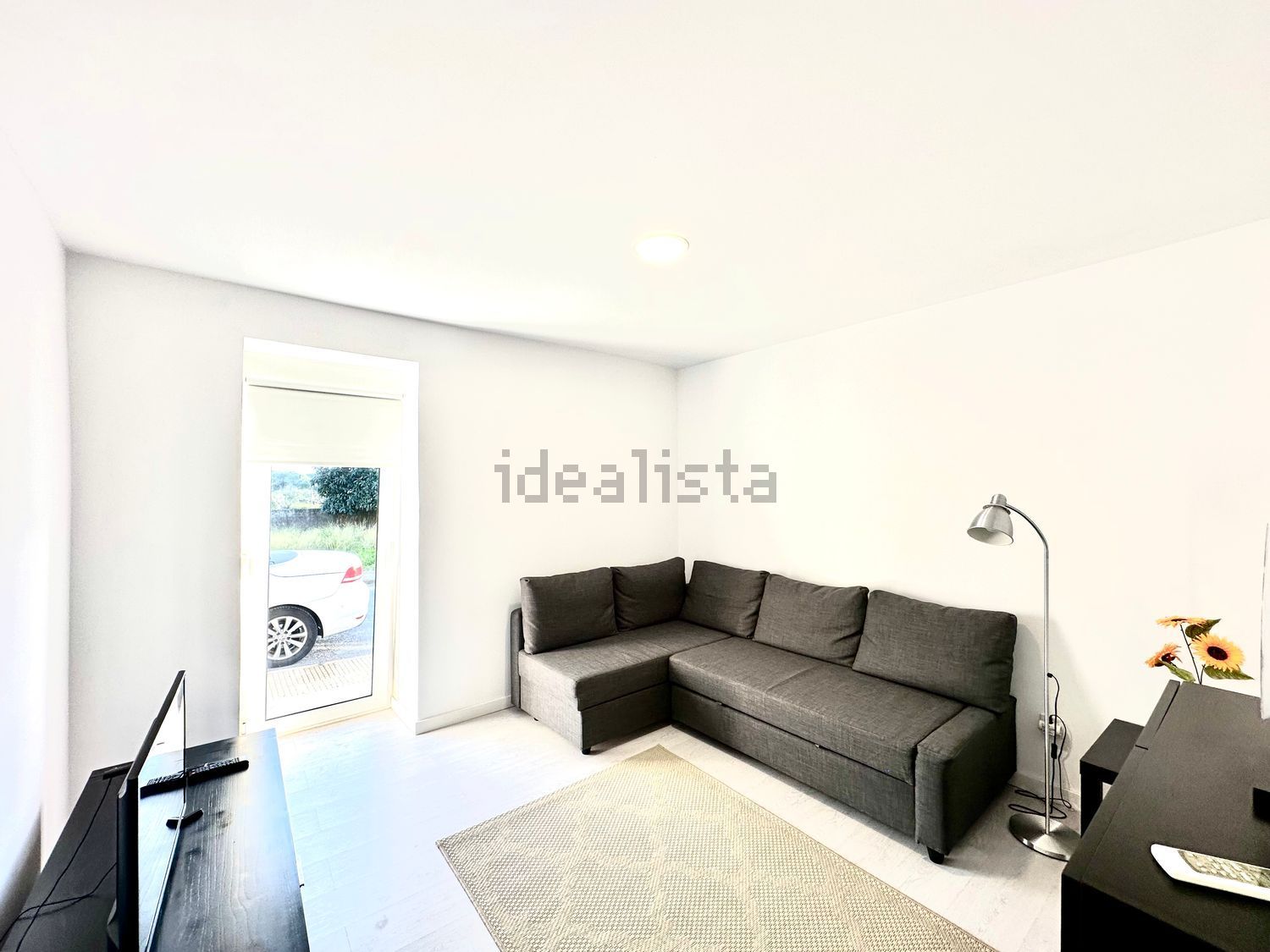 联排别墅出售在Alcácer do Sal e Santa Susana - 客厅