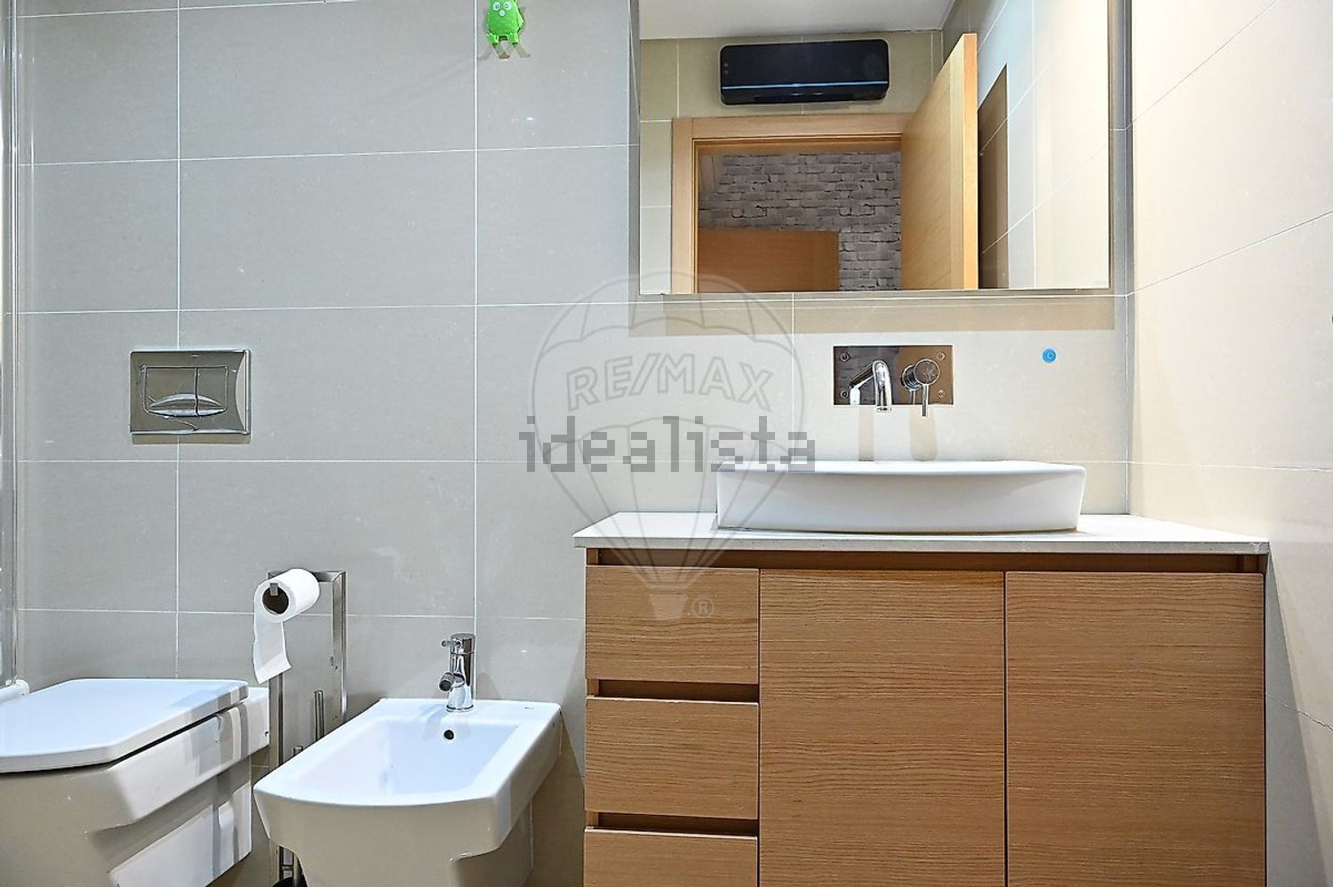 出租公寓 t3在Avenida Diogo Cão - 厨房