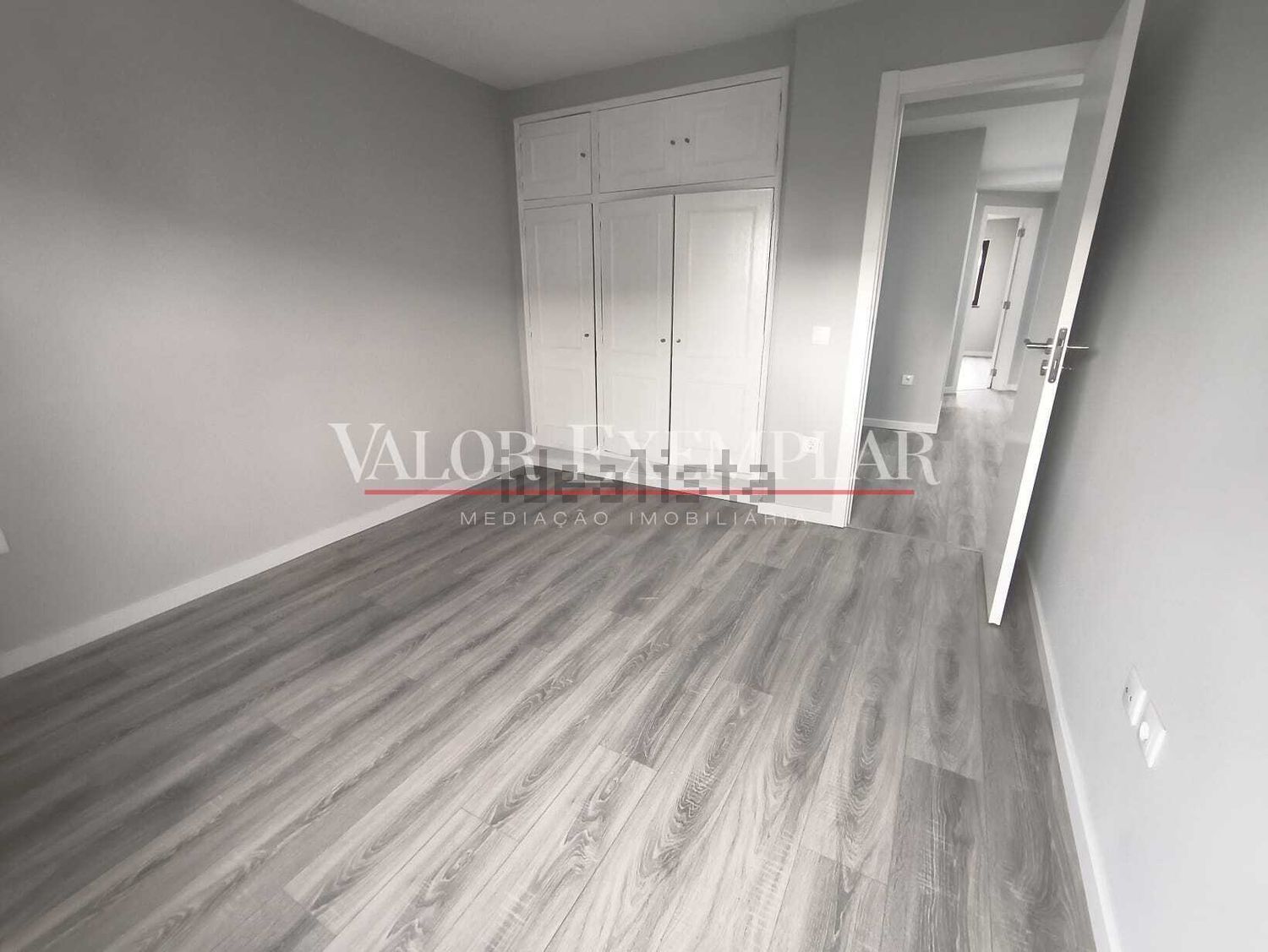 公寓 t3出售在Moita - 卧室