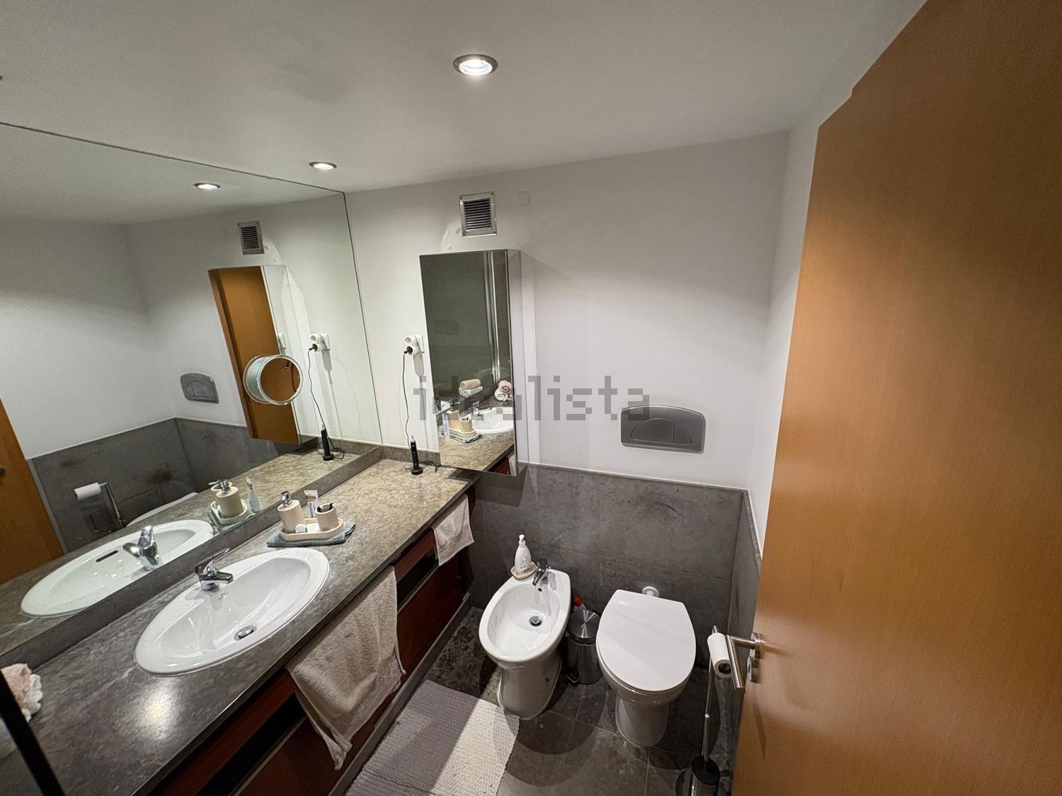 公寓 t3出售在Praceta Fernando Valle - 卫生间