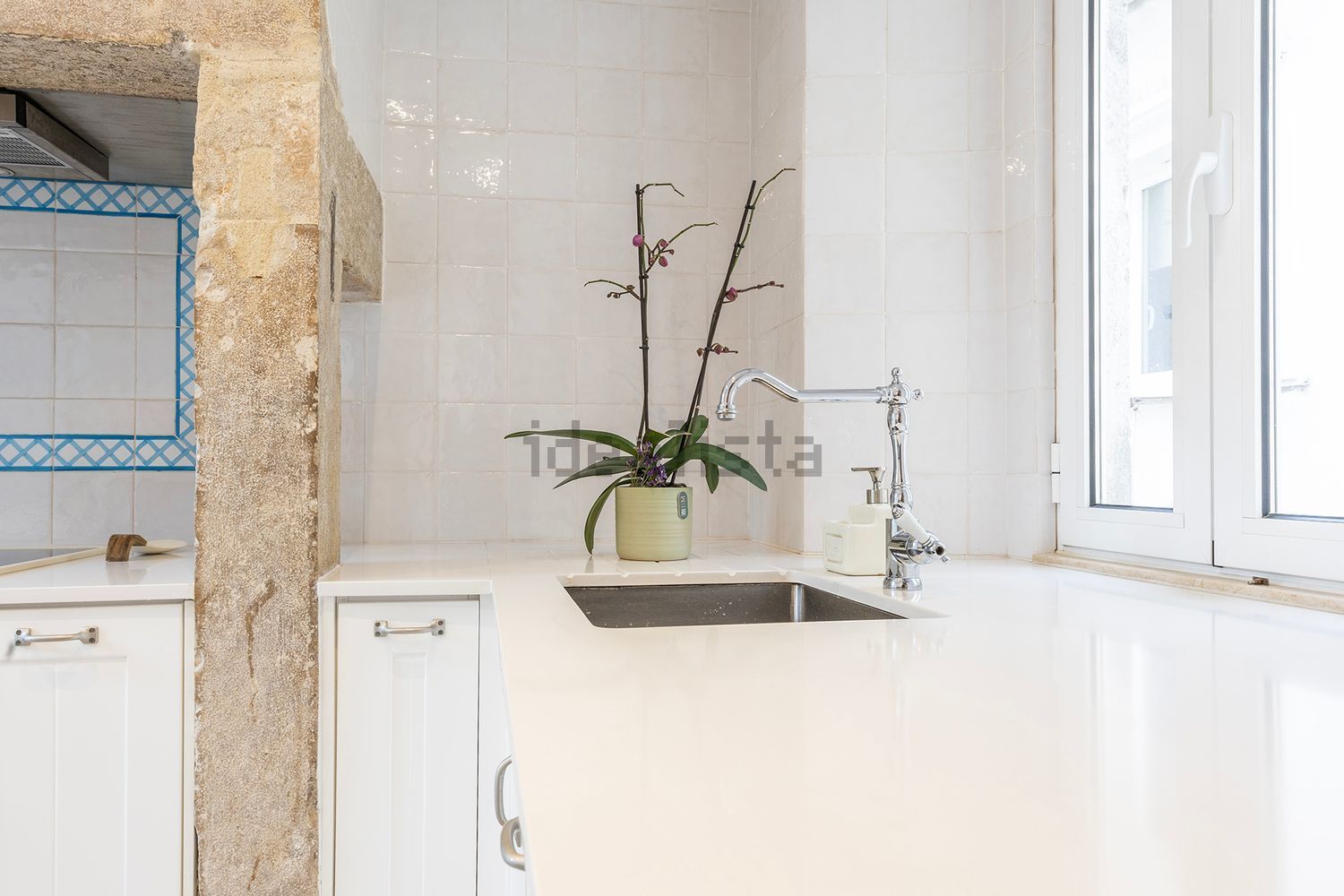 顶层公寓出售在Rua da Esperança, 138 - 卫生间