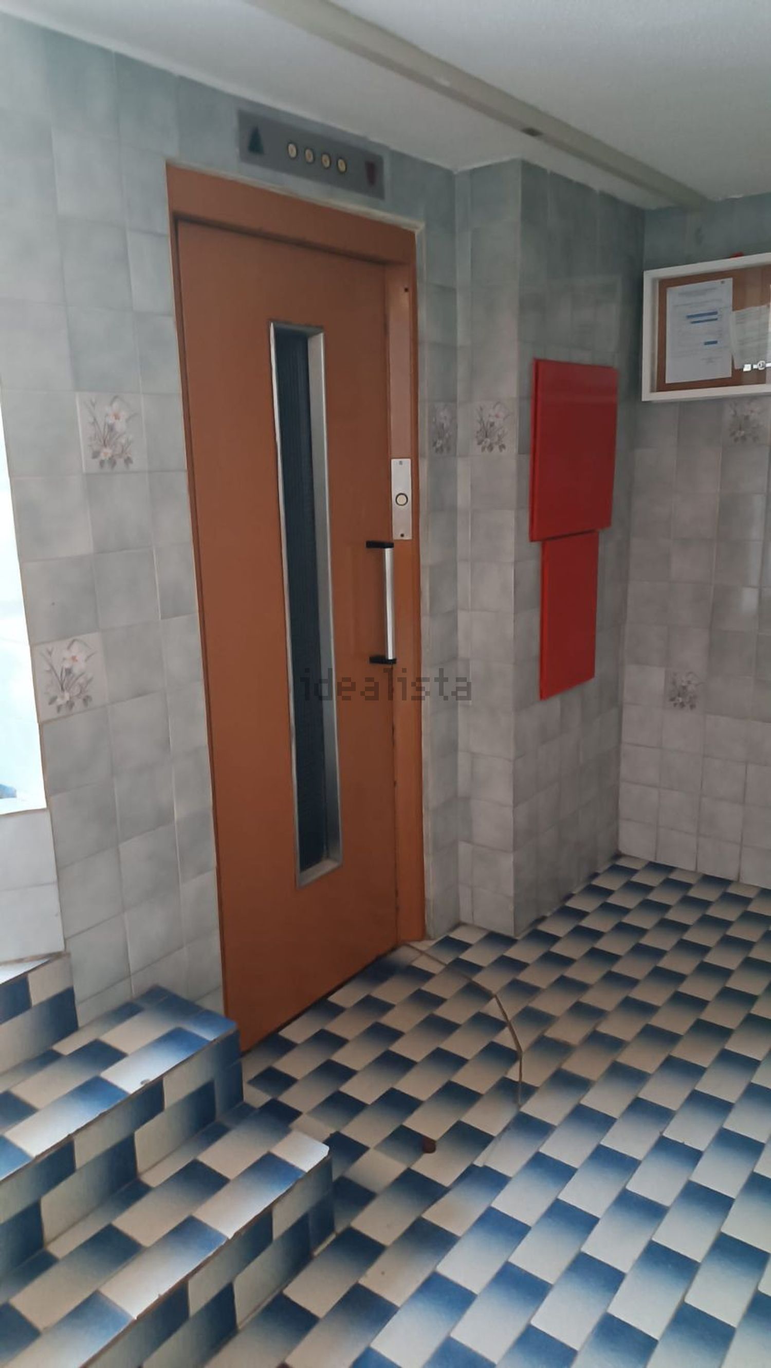 出租房间在Praceta Maria Helena Vieira da Silva, 29 3 Esquerdo - 过道