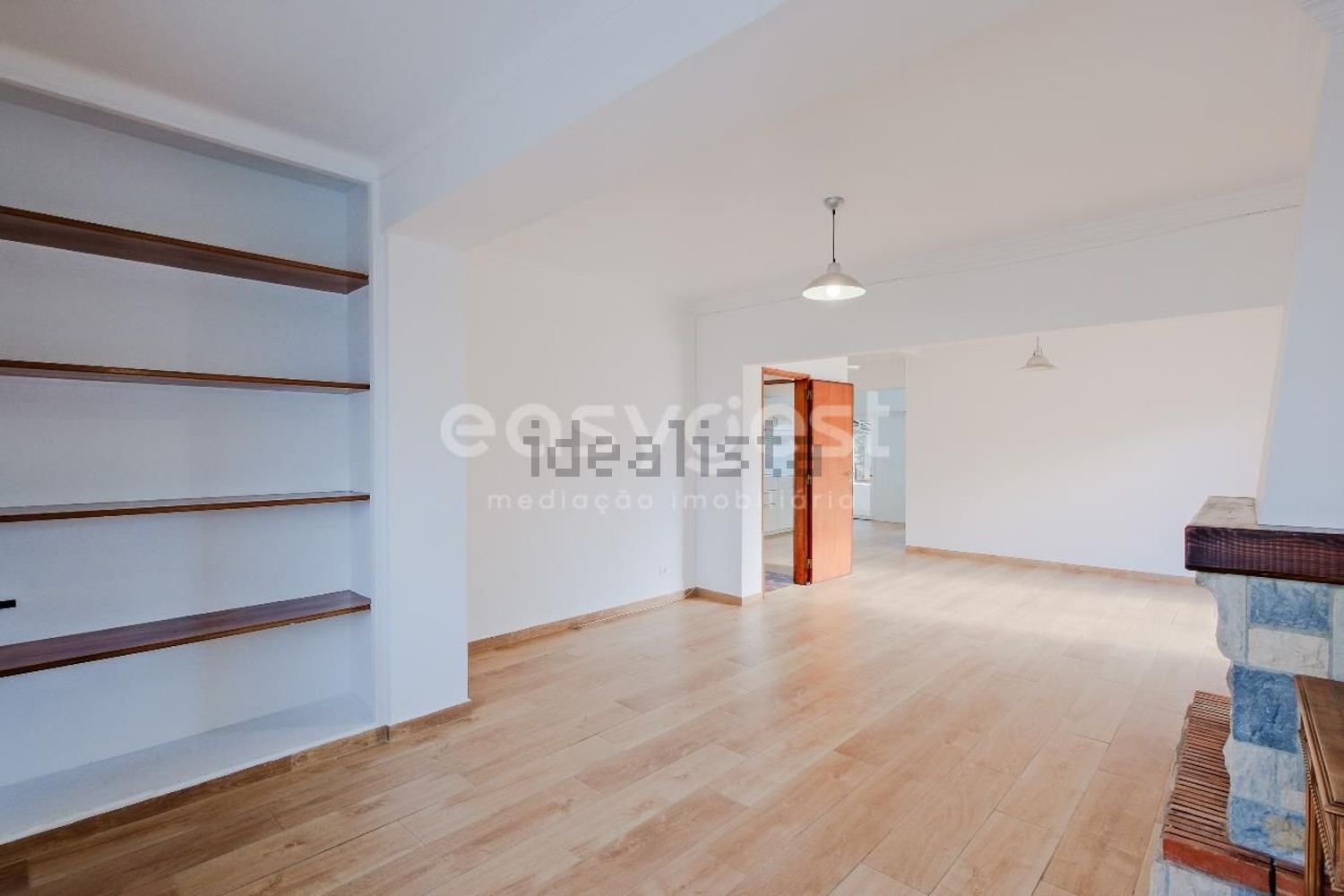 出租双拼别墅在Centro - 居住