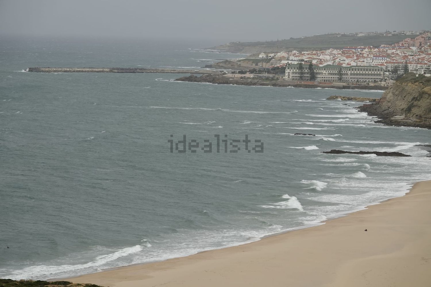 公寓 t2出售在Praceta de Valbom, 1 - 视线